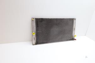 Gebruikte Radiateur Volvo C70 (MC) 2.4 D5 20V Autom. Prijs € 50,00 Margeregeling aangeboden door Auto Demontage Elferink B.V.