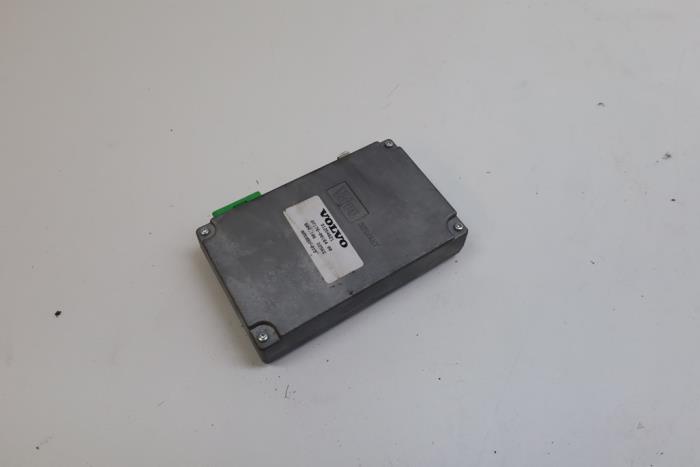 Gebruikte Camera module Volvo V70 (BW) 2.4 D5 20V Prijs € 90,00 Margeregeling aangeboden door Auto Demontage Elferink B.V.