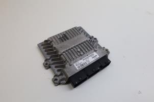 Gebruikte Inspuitcomputer Volvo C70 (MC) 2.0 D 16V Prijs € 100,00 Margeregeling aangeboden door Auto Demontage Elferink B.V.