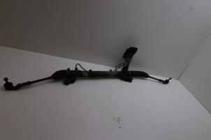 Gebruikte Stuurhuis Bekrachtigd Volvo V50 (MW) 2.5 T5 20V Prijs € 250,00 Margeregeling aangeboden door Auto Demontage Elferink B.V.