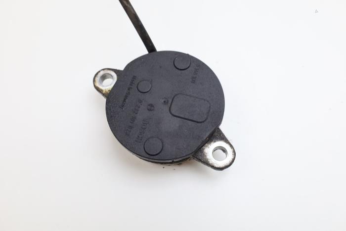 Nokkenas Sensor van een Volvo 850 Estate 2.5i 10V 1997