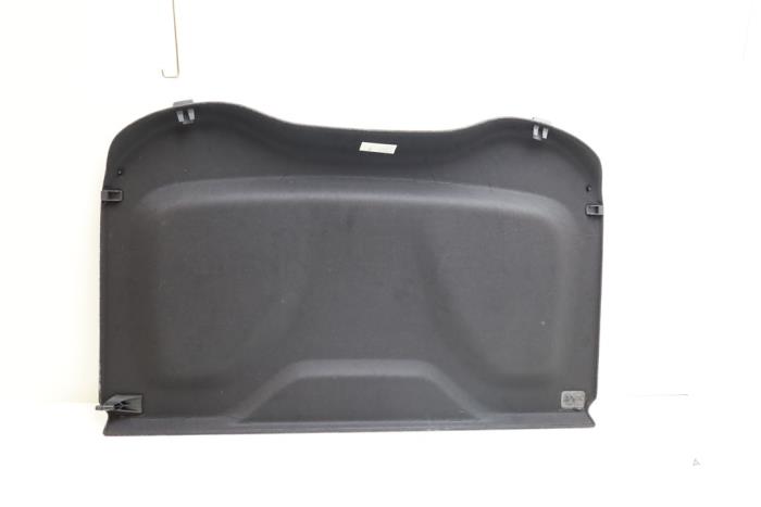 Nokkenas Sensor van een Volvo 850 Estate 2.5i 10V 1997