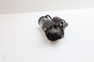 Gebruikte Startmotor Saab 9-5 Estate (YS3E) 1.9 TiD 16V Prijs € 40,00 Margeregeling aangeboden door Auto Demontage Elferink B.V.