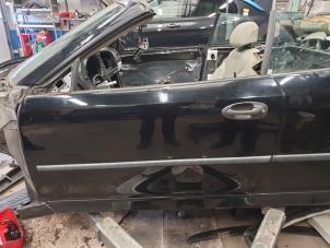 Gebruikte Deur 2Deurs links Saab 9-3 II (YS3F) 1.8t 16V Prijs € 375,00 Margeregeling aangeboden door Auto Demontage Elferink B.V.