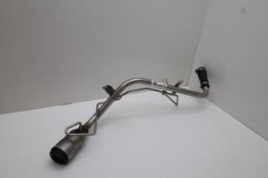 Gebruikte Vulpijp Brandstoftank Lynk &amp; Co 01 1.5 PHEV Prijs € 50,00 Margeregeling aangeboden door Auto Demontage Elferink B.V.