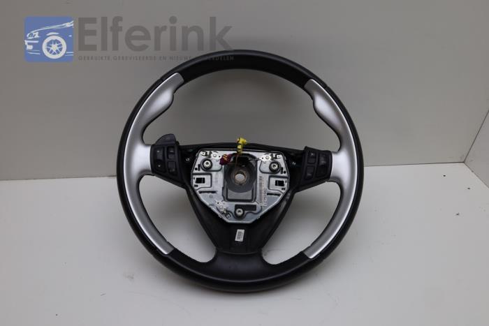 Steering wheel Saab 9-5