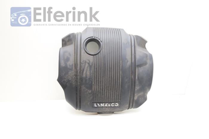 Engine cover Lynk & Co 01