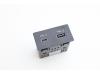 AUX/USB aansluiting Lynk & Co 01