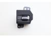 Lynk & Co 01 1.5 PHEV Standenschakelaar automaatbak