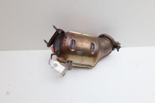 Gebruikte Katalysator Lynk &amp; Co 01 1.5 PHEV Prijs € 300,00 Margeregeling aangeboden door Auto Demontage Elferink B.V.