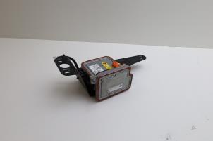 Gebruikte Koelwater Verwarmings Module Lynk &amp; Co 01 1.5 PHEV Prijs € 250,00 Margeregeling aangeboden door Auto Demontage Elferink B.V.