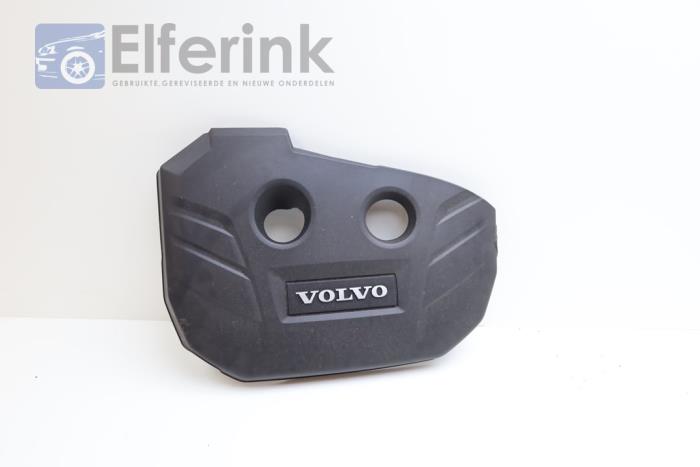 Engine cover Volvo V60