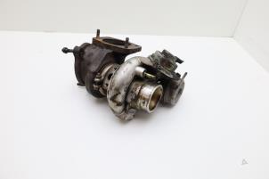 Gebruikte Turbo Volvo XC70 (SZ) XC70 2.5 T 20V Prijs € 250,00 Margeregeling aangeboden door Auto Demontage Elferink B.V.