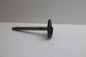 Gebruikte Balansas Volvo XC40 (XZ) 1.5 T5 Plug-in Hybrid 16V Prijs € 150,00 Margeregeling aangeboden door Auto Demontage Elferink B.V.