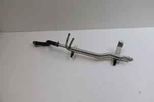 Gebruikte Waterpijp Volvo XC40 (XZ) 1.5 T5 Plug-in Hybrid 16V Prijs € 50,00 Margeregeling aangeboden door Auto Demontage Elferink B.V.