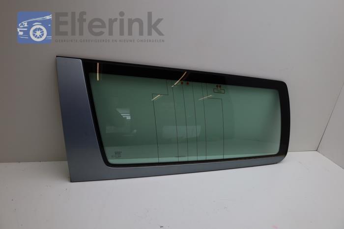 Extra window 4-door, left Volvo XC70