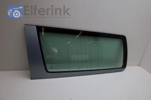 Gebruikte Extra Ruit 4Deurs links-achter Volvo XC70 (SZ) XC70 2.5 T 20V Prijs € 75,00 Margeregeling aangeboden door Auto Demontage Elferink B.V.