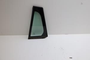 Gebruikte Driehoeks Ruit links-achter Saab 9-3 Sport Estate (YS3F) 1.9 TiD Prijs € 50,00 Margeregeling aangeboden door Auto Demontage Elferink B.V.