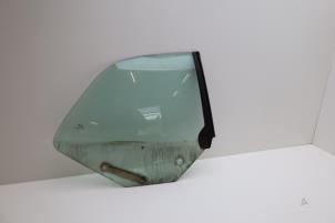 Gebruikte Ruit Extra 2Deurs rechts-achter Saab 9-3 I (YS3D) 2.0t 16V Prijs € 75,00 Margeregeling aangeboden door Auto Demontage Elferink B.V.