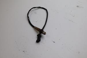 Gebruikte Lambda Sonde Saab 9-5 Estate (YS3E) 2.3 Turbo 16V Aero TS Prijs € 40,00 Margeregeling aangeboden door Auto Demontage Elferink B.V.