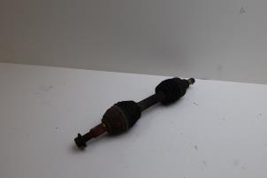 Gebruikte Aandrijfas rechts-voor Saab 9-3 II Sport Sedan (YS3F) 1.8t 16V Prijs € 50,00 Margeregeling aangeboden door Auto Demontage Elferink B.V.