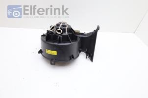 Gebruikte Kachel Ventilatiemotor Saab 9-3 Sport Estate (YS3F) 1.9 TiD 16V Prijs € 50,00 Margeregeling aangeboden door Auto Demontage Elferink B.V.