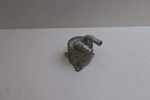 Gebruikte Warmtewisselaar Volvo V90 Cross Country (PZ) 2.0 T5 16V AWD Prijs € 50,00 Margeregeling aangeboden door Auto Demontage Elferink B.V.