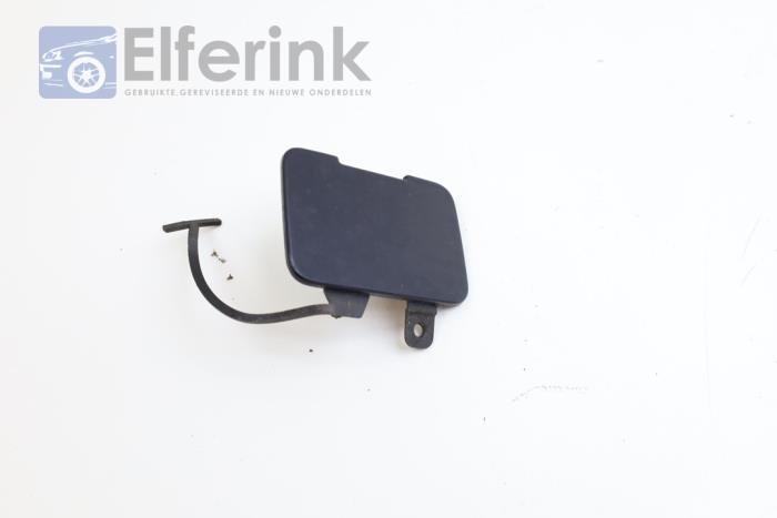 Towing eye cover, front Volvo S60