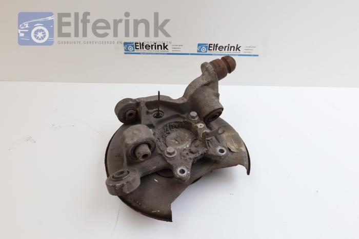 Fusee links-achter Volvo S80