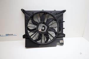 Gebruikte Koelvin Motor Volvo XC90 I 2.9 T6 24V Prijs € 75,00 Margeregeling aangeboden door Auto Demontage Elferink B.V.