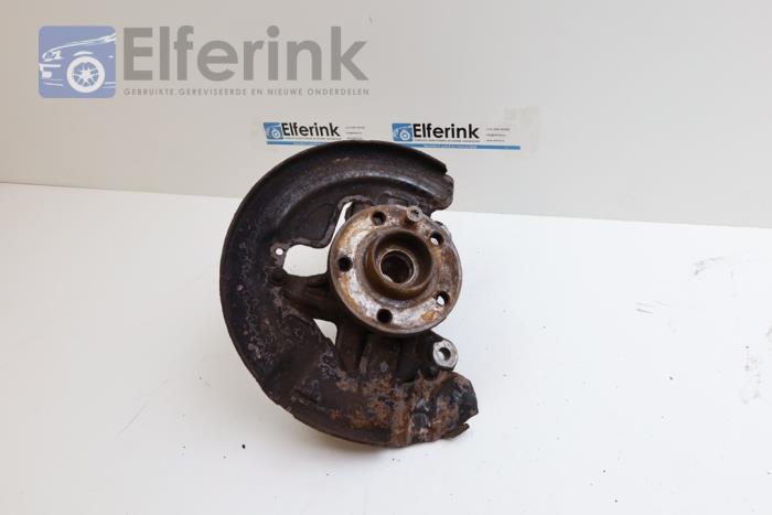 Knuckle, front right Volvo S60
