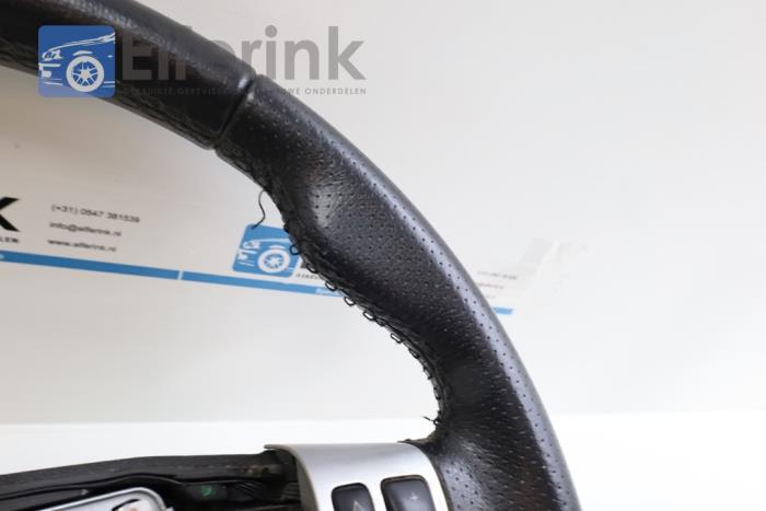 Steering wheel Saab 9-3 03-
