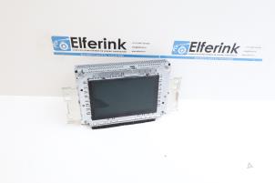 Gebruikte Display Interieur Volvo V60 I (FW/GW) 2.0 D3 20V Prijs € 75,00 Margeregeling aangeboden door Auto Demontage Elferink B.V.