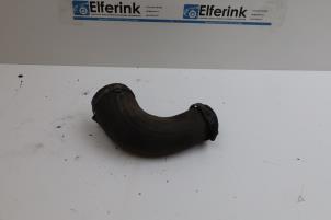 Gebruikte Intercooler Slang Volvo S60 II (FS) 2.0 D3 20V Prijs € 35,00 Margeregeling aangeboden door Auto Demontage Elferink B.V.