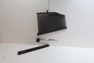 Gebruikte Zonneklep set Volvo S60 I (RS/HV) 2.0 T 20V Prijs € 100,00 Margeregeling aangeboden door Auto Demontage Elferink B.V.