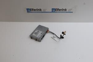 Gebruikte DAB module Volvo S60 II (FS) 2.0 D3 20V Prijs € 50,00 Margeregeling aangeboden door Auto Demontage Elferink B.V.