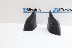 Gebruikte Diversen Volvo S60 II (FS) 2.0 D3 20V Prijs € 40,00 Margeregeling aangeboden door Auto Demontage Elferink B.V.