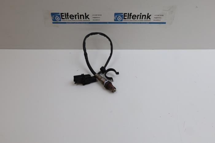 Lambda Sonde van een Volvo V70 (BW) 2.5 FT 20V 2009