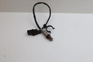 Gebruikte Lambda Sonde Volvo V70 (BW) 2.5 FT 20V Prijs € 45,00 Margeregeling aangeboden door Auto Demontage Elferink B.V.