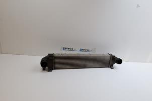 Gebruikte Intercooler Volvo V70 (BW) 2.5 FT 20V Prijs € 75,00 Margeregeling aangeboden door Auto Demontage Elferink B.V.