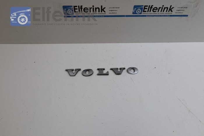 Emblem Volvo V60