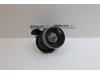 Heating and ventilation fan motor Volvo S60