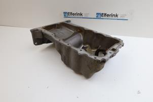 Gebruikte Carterpan Opel Corsa C (F08/68) 1.4 16V Twin Port Prijs € 100,00 Margeregeling aangeboden door Auto Demontage Elferink B.V.