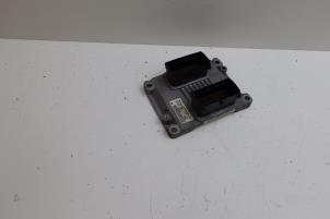 Gebruikte Inspuitcomputer Opel Corsa C (F08/68) 1.4 16V Twin Port Prijs € 75,00 Margeregeling aangeboden door Auto Demontage Elferink B.V.
