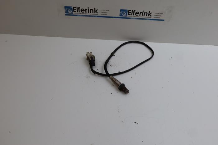 Gebruikte Lambda Sonde Volvo XC90 I 2.9 T6 24V Prijs € 50,00 Margeregeling aangeboden door Auto Demontage Elferink B.V.