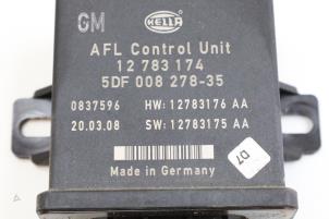 Gebruikte Computer Verlichting Saab 9-3 II (YS3F) 1.9 TTiD 16V Prijs € 100,00 Margeregeling aangeboden door Auto Demontage Elferink B.V.