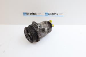 Gebruikte Aircopomp Saab 9-3 II (YS3F) 1.9 TTiD 16V Prijs € 125,00 Margeregeling aangeboden door Auto Demontage Elferink B.V.