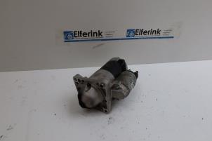 Gebruikte Startmotor Saab 9-3 II (YS3F) 1.9 TTiD 16V Prijs € 50,00 Margeregeling aangeboden door Auto Demontage Elferink B.V.