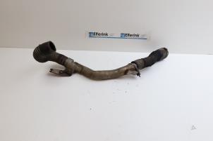 Gebruikte Intercooler Buis Volvo V60 I (FW/GW) 2.0 T5 16V Prijs € 100,00 Margeregeling aangeboden door Auto Demontage Elferink B.V.