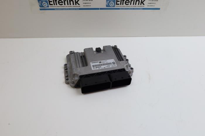 Gebruikte Inspuitcomputer Volvo V60 I (FW/GW) 2.0 T5 16V Prijs € 150,00 Margeregeling aangeboden door Auto Demontage Elferink B.V.
